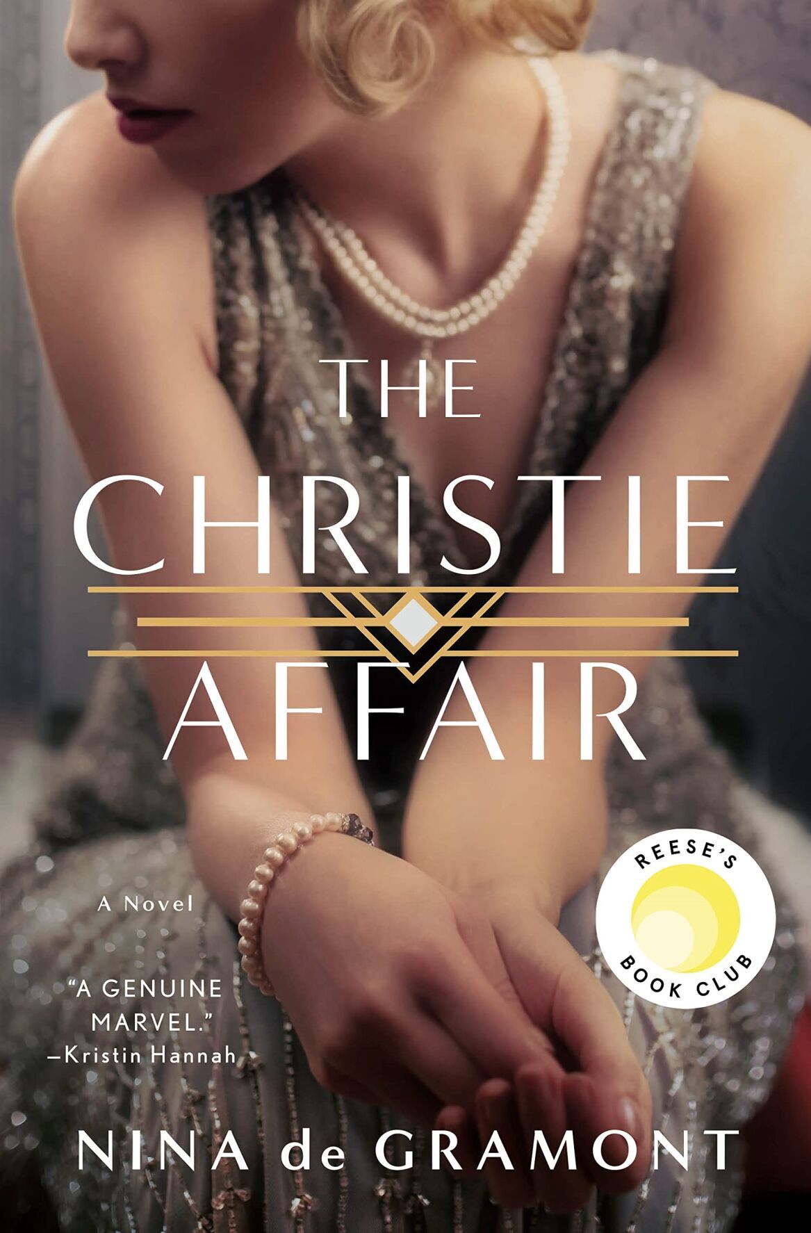 'The Christie Affair'
